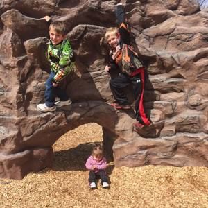 Meet your Posher, Teela